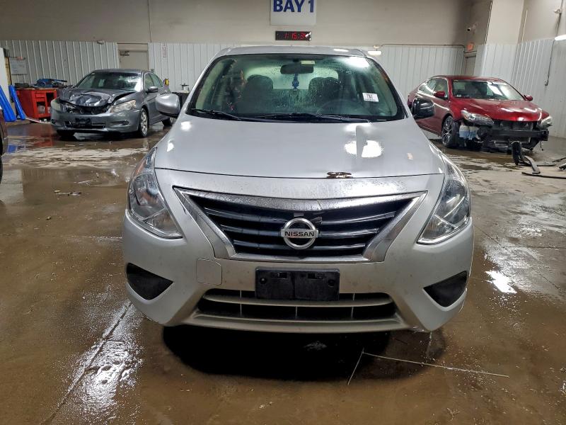 Photo 5 from auction – 2015 NISSAN VERSA S with VIN 3N1CN7AP7FL883578
