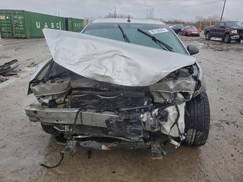 Photo 5 from auction – 2008 PONTIAC G6 BASE with VIN 1G2ZG57B584102670