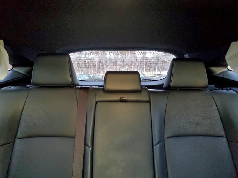 Photo 10 from auction – 2021 TOYOTA VENZA LE with VIN JTEAAAAH8MJ013683