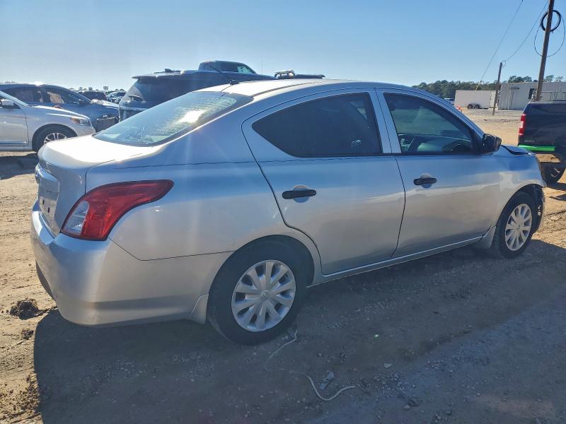 Photo 3 from auction – 2015 NISSAN VERSA S with VIN 3N1CN7AP8FL955307