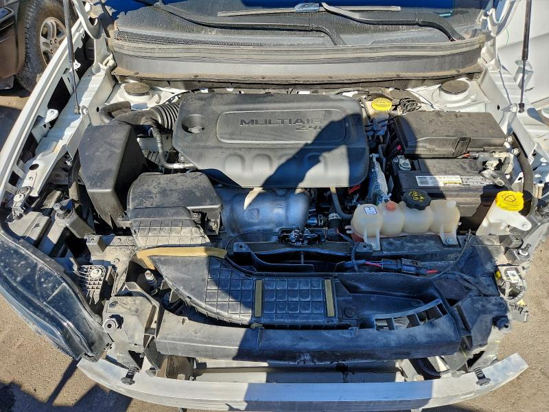 Photo 12 from auction – 2020 JEEP CHEROKEE with VIN 1C4PJMLB6LD564359