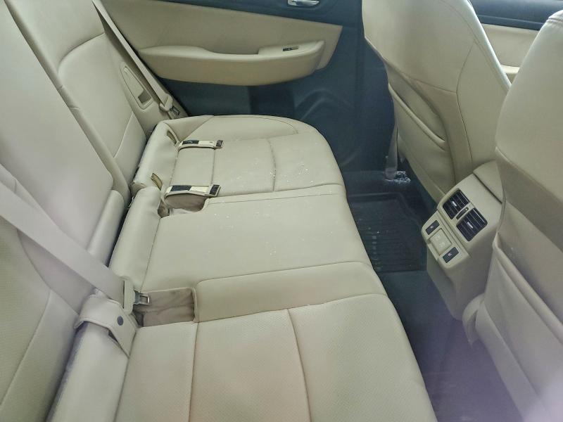 Photo 11 from auction – 2019 SUBARU OUTBACK 3. with VIN 4S4BSENC5K3275783