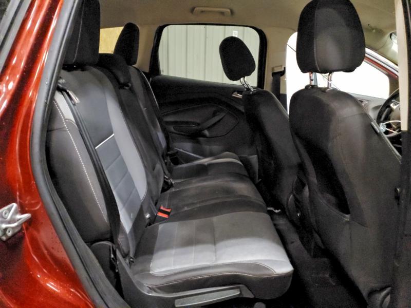 Photo 10 from auction – 2014 FORD ESCAPE with VIN 1FMCU9GX6EUB83862