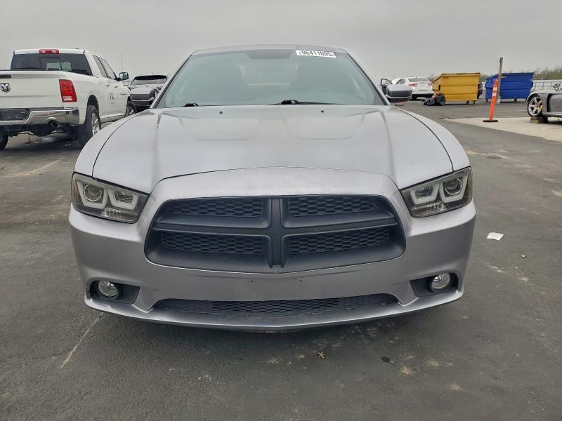 Photo 5 from auction – 2013 DODGE CHARGER SE with VIN 2C3CDXBG8DH689554