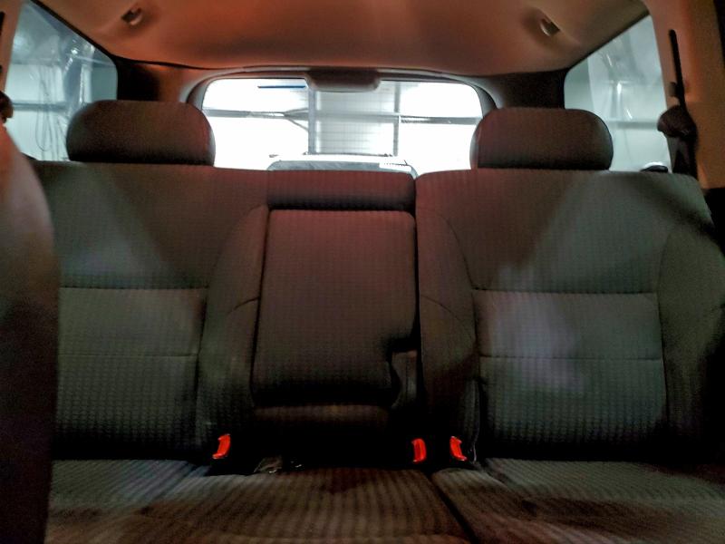 Photo 10 from auction – 2002 DODGE DURANGO SP with VIN 1B4HS38N02F185467