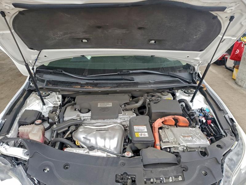 Photo 11 from auction – 2018 TOYOTA AVALON HYB with VIN 4T1BD1EB9JU062919
