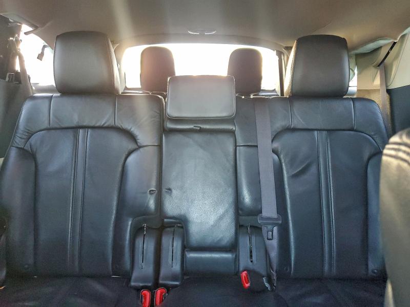 Photo 10 from auction – 2018 LINCOLN MKT with VIN 2LMHJ5AT1JBL00619