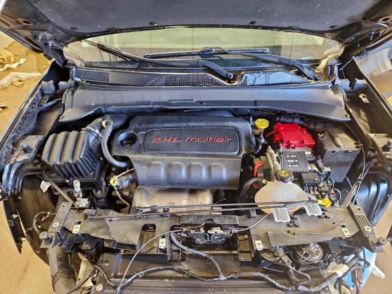 Photo 12 from auction – 2019 JEEP COMPASS with VIN 3C4NJDBB0KT713818
