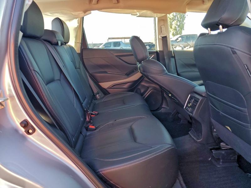 Photo 10 from auction – 2022 SUBARU FORESTER L with VIN JF2SKAPC3NH428485