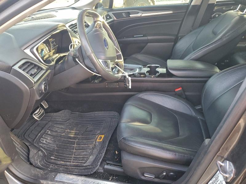 Photo 7 from auction – 2016 FORD FUSION TIT with VIN 3FA6P0K94GR228102