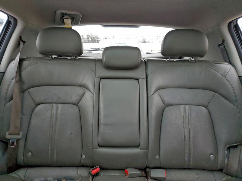 Photo 10 from auction – 2015 KIA SPORTAGE E with VIN KNDPCCAC7F7772222