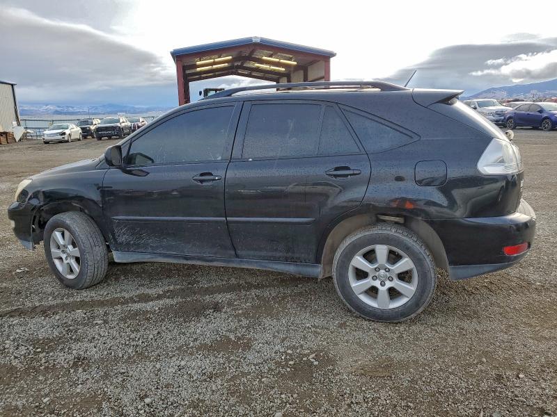 Photo 2 from auction – 2006 LEXUS RX 330 with VIN 2T2HA31U06C091736