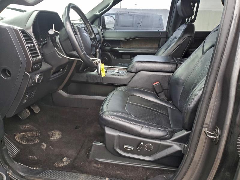 Photo 7 from auction – 2018 FORD EXPEDITION with VIN 1FMJU2AT2JEA65008