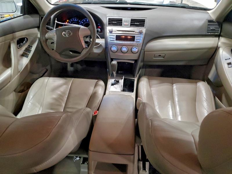 Photo 8 from auction – 2011 TOYOTA CAMRY SE with VIN 4T1BK3EK8BU623162