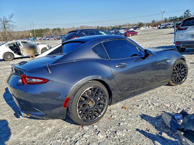 Photo 3 from auction – 2018 MAZDA MX-5 MIATA with VIN JM1NDAL78J0205799
