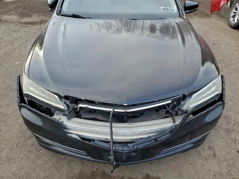 Photo 11 from auction – 2015 ACURA TLX with VIN 19UUB1F33FA010884