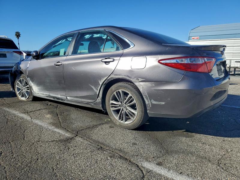 Photo 2 from auction – 2016 TOYOTA CAMRY LE with VIN 4T1BF1FK8GU265981
