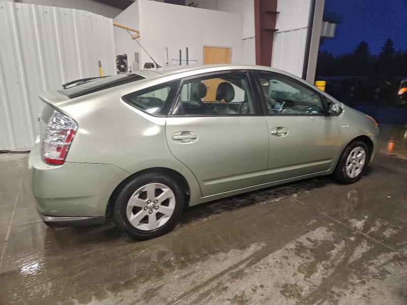 Photo 3 from auction – 2008 TOYOTA PRIUS with VIN JTDKB20U483448737
