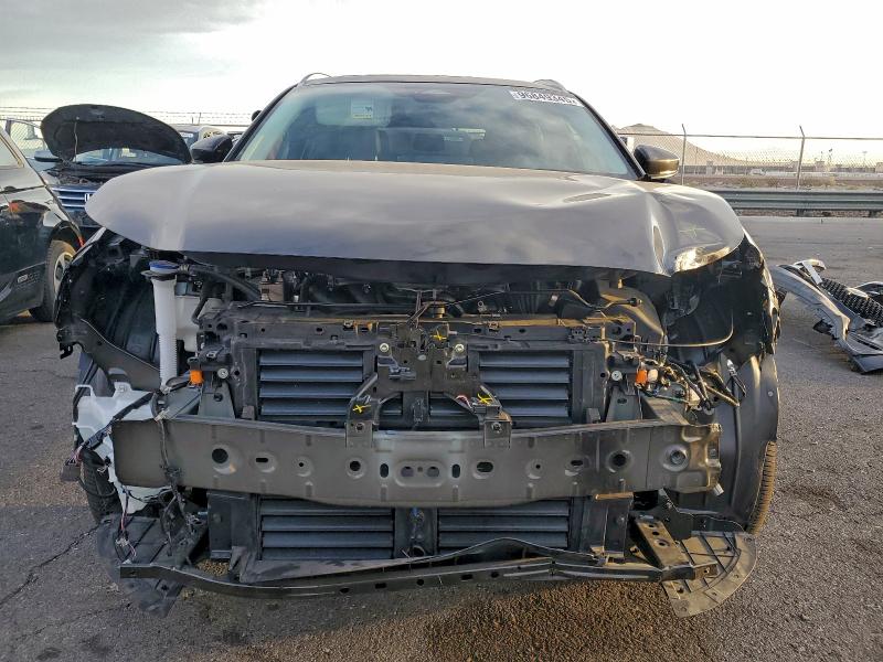 Photo 5 from auction – 2025 MAZDA CX-30 PREF with VIN 3MVDMBCM3SM840045