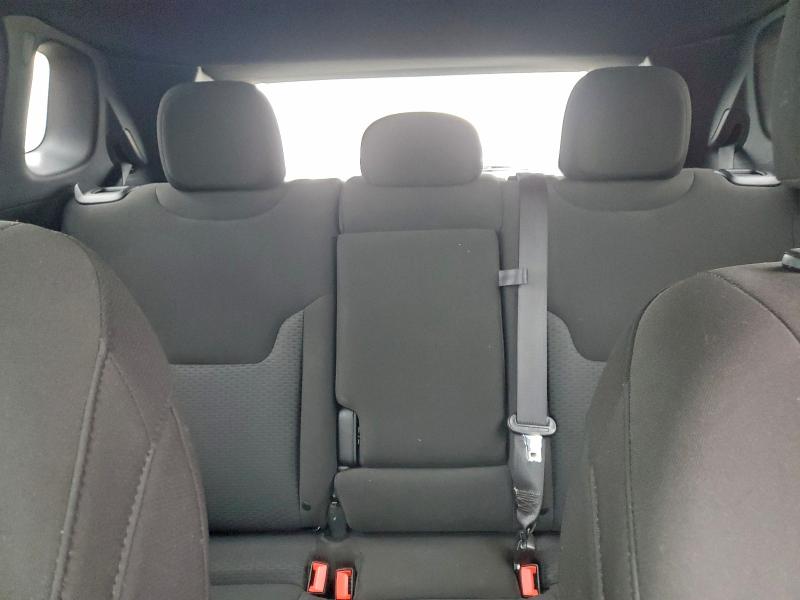 Photo 10 from auction – 2023 JEEP COMPASS SP with VIN 3C4NJDAN4PT511020