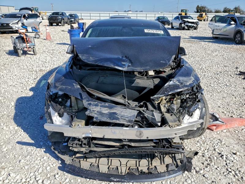 Photo 5 from auction – 2024 TESLA MODEL 3 with VIN 5YJ3E1EAXRF741180