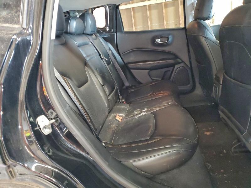 Photo 11 from auction – 2018 JEEP COMPASS LI with VIN 3C4NJCCB9JT248091