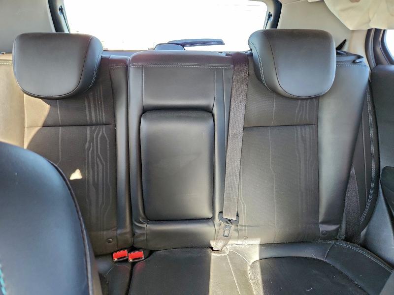 Photo 10 from auction – 2016 CHEVROLET TRAX 1LT with VIN 3GNCJLSBXGL271579