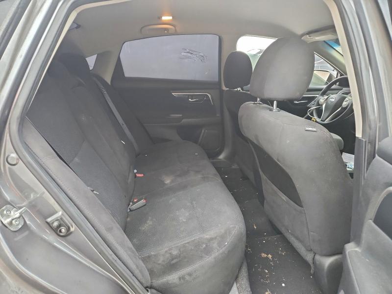 Photo 10 from auction – 2014 NISSAN ALTIMA with VIN 1N4AL3AP5EN374788