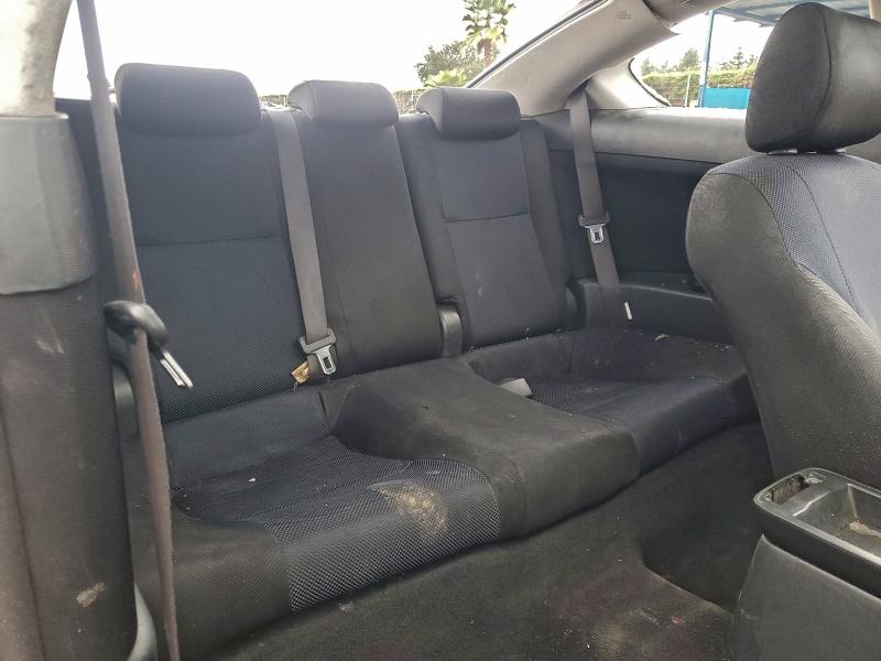 Photo 10 from auction – 2005 TOYOTA SCION TC with VIN JTKDE167950016663