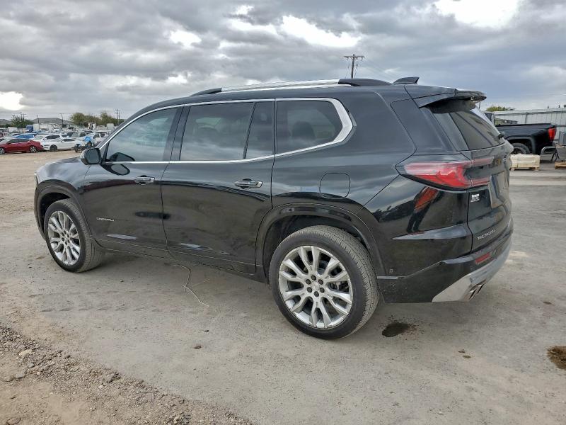 Photo 2 from auction – 2025 GMC ACADIA DEN with VIN 1GKENLRS7SJ178938
