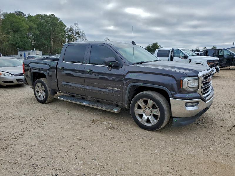 Photo 4 from auction – 2016 GMC SIERRA C15 with VIN 3GTP1MEC9GG116972