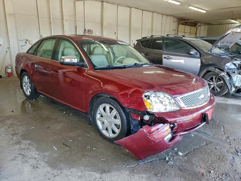 Photo 4 from auction – 2007 FORD FIVE HUNDR with VIN 1FAHP25147G133556