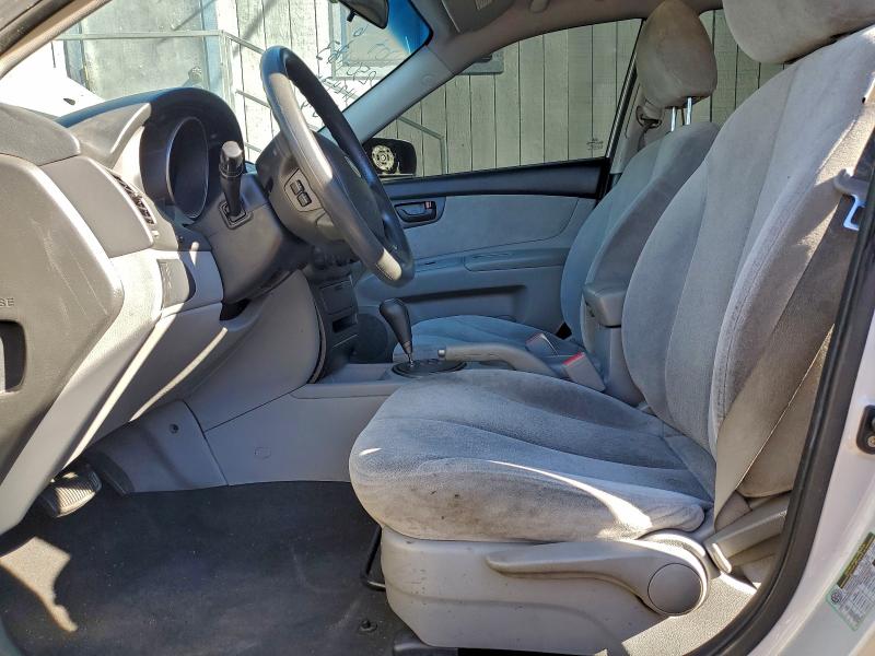 Photo 7 from auction – 2010 KIA OPTIMA LX with VIN KNAGG4A80A5408358
