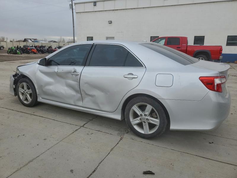 Photo 2 from auction – 2014 TOYOTA CAMRY L with VIN 4T1BF1FK7EU811490