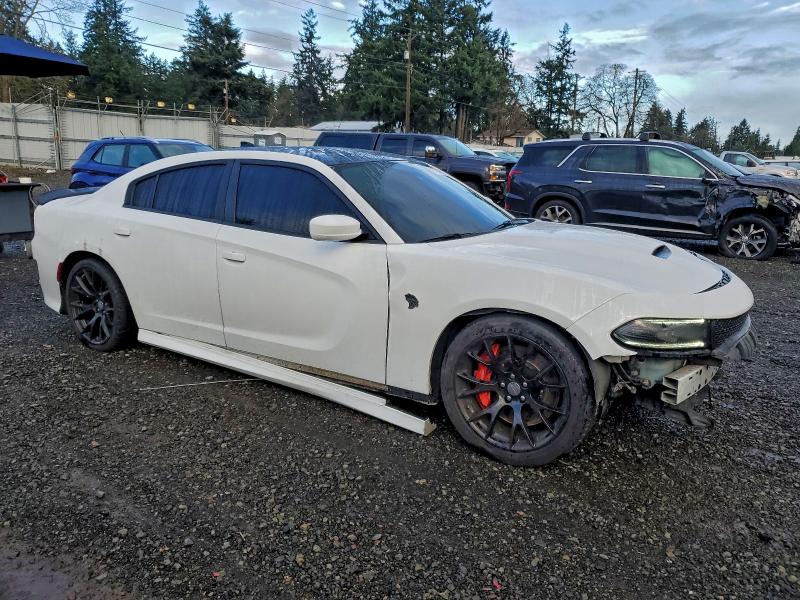 Photo 4 from auction – 2016 DODGE CHARGER SR with VIN 2C3CDXEJ8GH293412