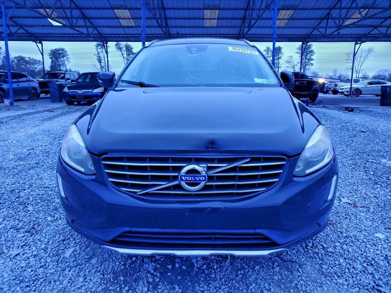Photo 5 from auction – 2015 VOLVO XC60 T6 PR with VIN YV4902RK6F2662750