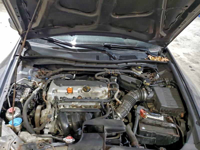 Photo 11 from auction – 2012 HONDA ACCORD EX with VIN 1HGCP2F75CA005638