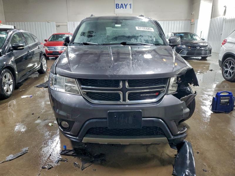 Zdjęcie 5 z aukcji – 2019 DODGE JOURNEY SE z VIN 3C4PDCBB1KT718942