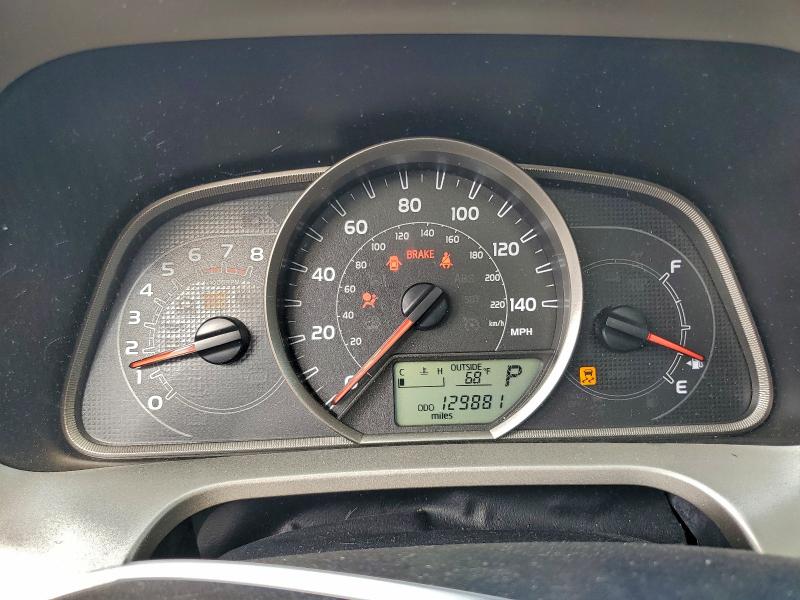 Photo 9 from auction – 2014 TOYOTA RAV4 XLE with VIN 2T3WFREV4EW096283