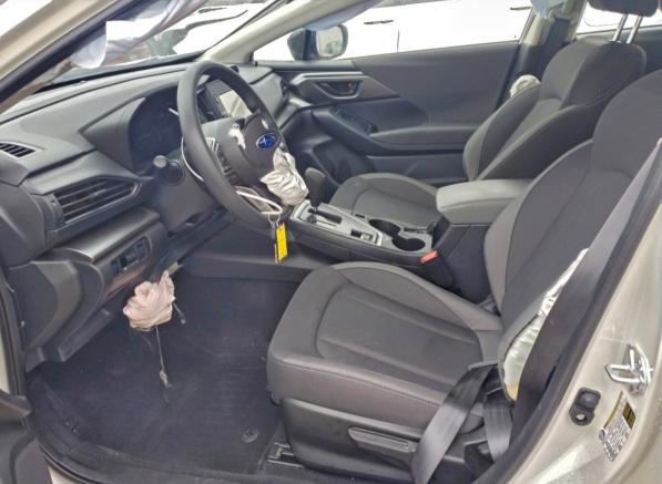 Photo 7 from auction – 2024 SUBARU IMPREZA with VIN JF1GUABC7R8384539
