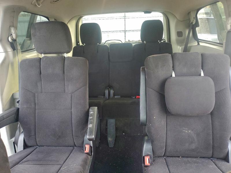Photo 10 from auction – 2013 DODGE GRAND CARA with VIN 2C4RDGBG3DR809079