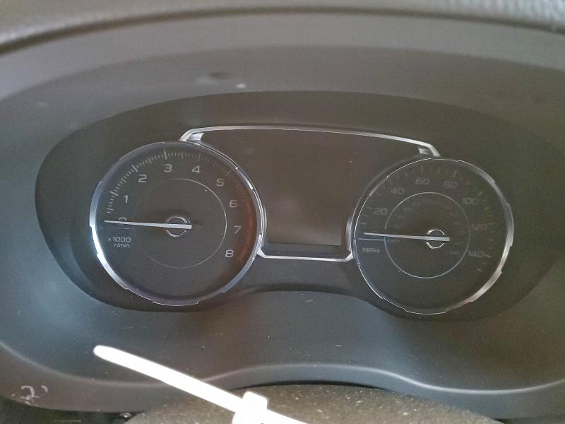 Photo 9 from auction – 2018 SUBARU FORESTER 2 with VIN JF2SJAWC5JH603656