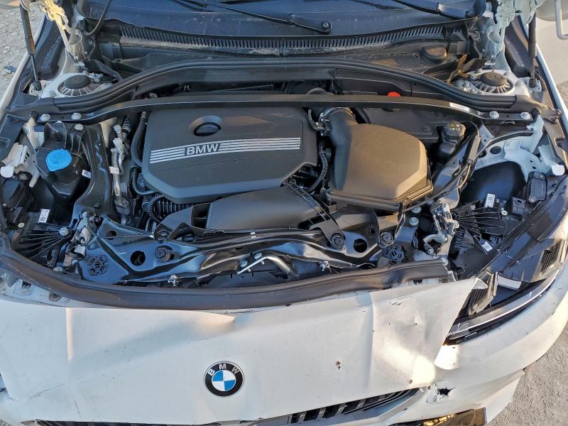 Photo 11 from auction – 2026 BMW 228 with VIN WBA83GG01T7U19668