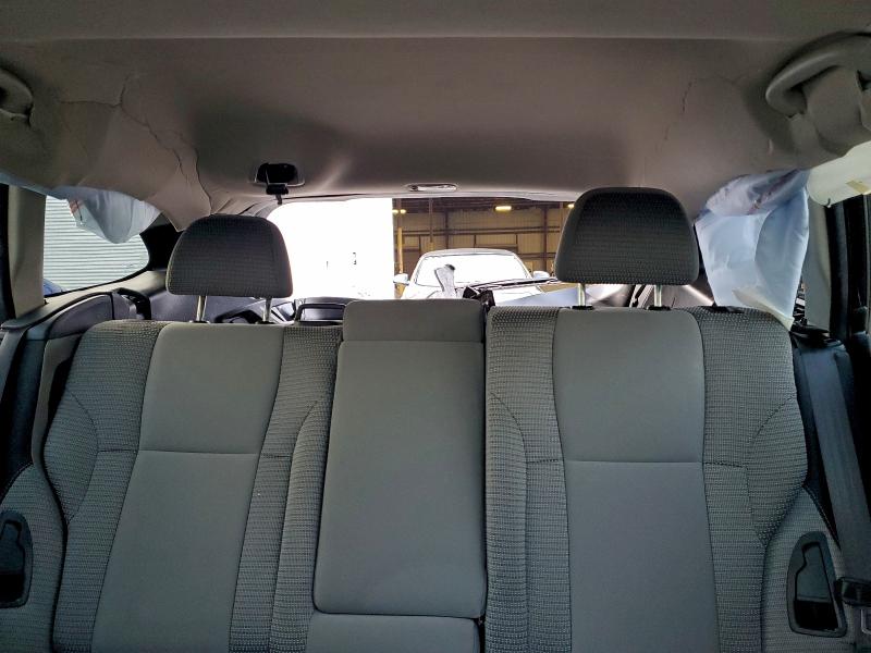 Photo 10 from auction – 2021 SUBARU OUTBACK PR with VIN 4S4BTAFC2M3149954