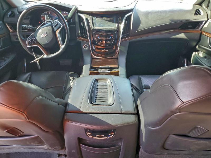 Photo 8 from auction – 2019 CADILLAC ESCALADE E with VIN 1GYS3JKJ5KR201820