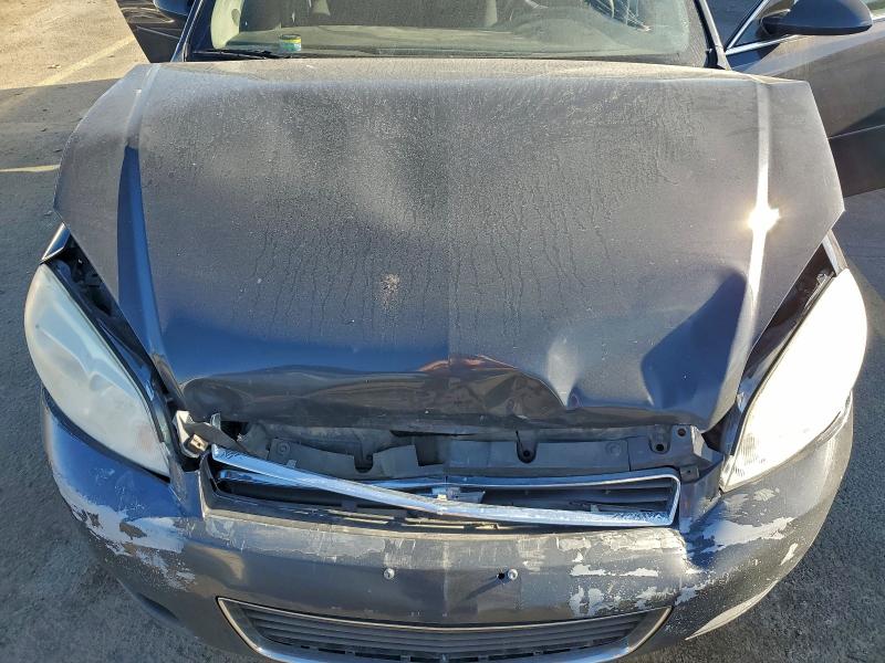 Photo 11 from auction – 2008 CHEVROLET IMPALA LS with VIN 2G1WB58KX89244126