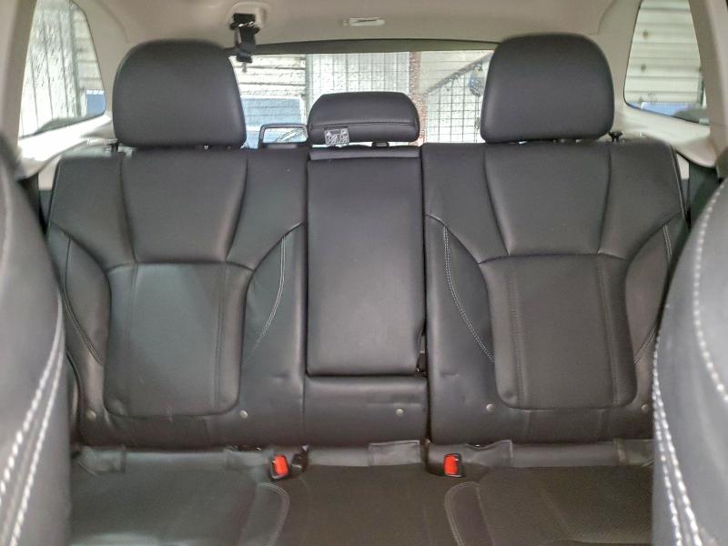 Photo 10 from auction – 2019 SUBARU FORESTER T with VIN JF2SKAWC9KH540432