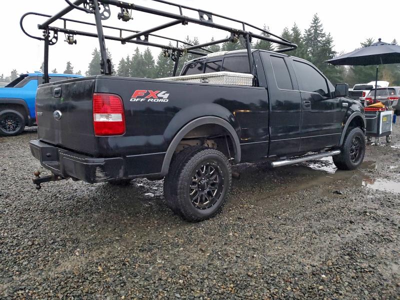 Photo 3 from auction – 2006 FORD F150 with VIN 1FTPX14536FB45660