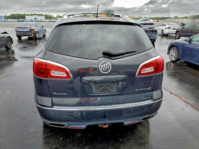 Photo 6 from auction – 2013 BUICK ENCLAVE with VIN 5GAKVDKD5DJ266181