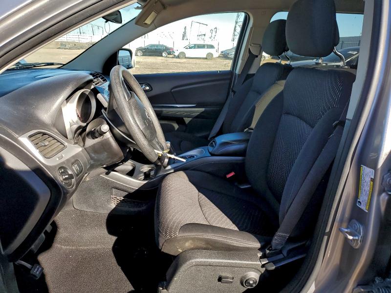 Photo 7 from auction – 2016 DODGE JOURNEY SE with VIN 3C4PDCABXGT231215